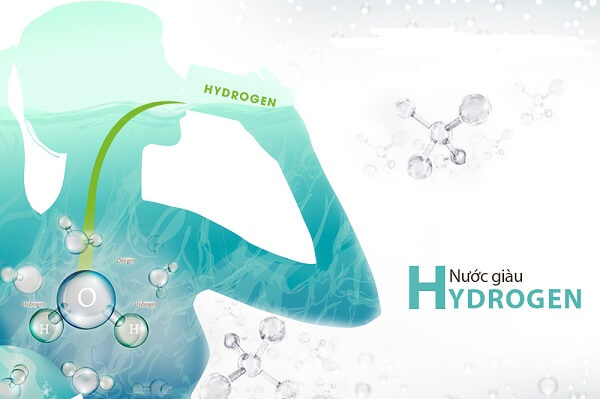 Máy lọc nước Kangaroo Hydrogen tạo nước giàu khoáng chất Máy lọc nước Kangaroo Hydrogen tạo nước giàu khoáng chất