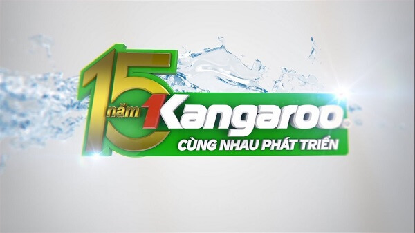 Máy lọc nước Kangaroo thương hiệu hàng đầu Việt Nam Máy lọc nước Kangaroo thương hiệu hàng đầu Việt Nam