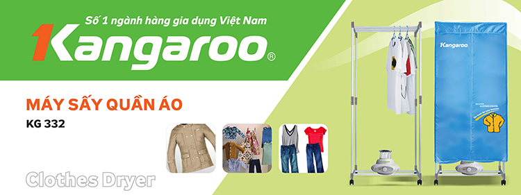 Máy sấy quần áo hai tầng, diệt khuẩn, đa năng Máy sấy quần áo hai tầng, diệt khuẩn, đa năng