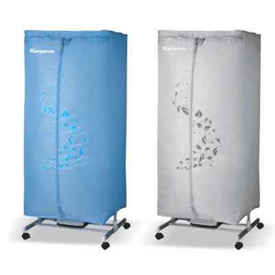 Máy sấy quần áo hai tầng, diệt khuẩn Máy sấy quần áo hai tầng, diệt khuẩn