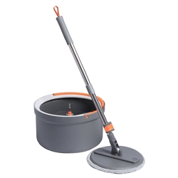 Chổi lau nhà đa năng KG26M, tự vắt, tách nước riêng, xoay 360 độ Chổi lau nhà đa năng KG26M, tự vắt, tách nước riêng, xoay 360 độ