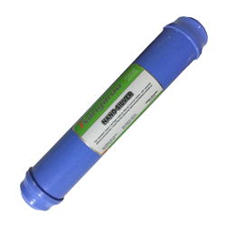 Lõi lọc số 5 Kangaroo - Nano Silver diệt khuẩn tạo vị ngọt cho nước Lõi lọc số 5 Kangaroo - Nano Silver diệt khuẩn tạo vị ngọt cho nước