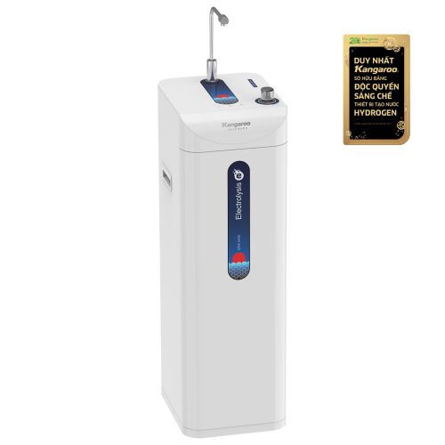 Máy lọc nước nóng lạnh Kangaroo Máy lọc nước nóng lạnh Kangaroo